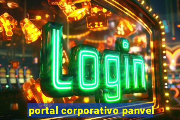 portal corporativo panvel